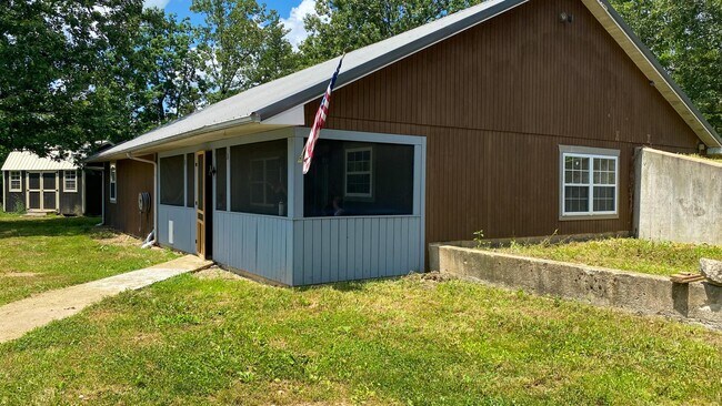 Foto del edificio - 32883 Maries Rd 504