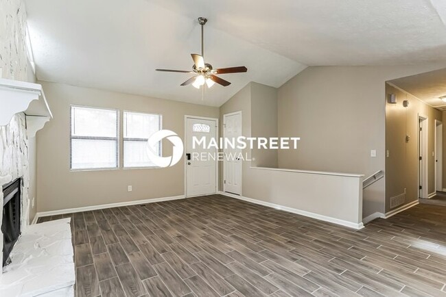 Building Photo - 3 Bedroom Pet-Friendly Home in WINSTON, GA with Main Street Renewal