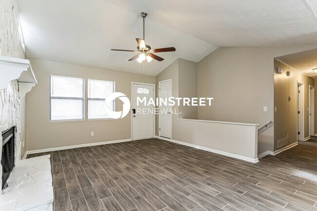 Foto del edificio - 3 Bedroom Pet-Friendly Home in WINSTON, GA with Main Street Renewal