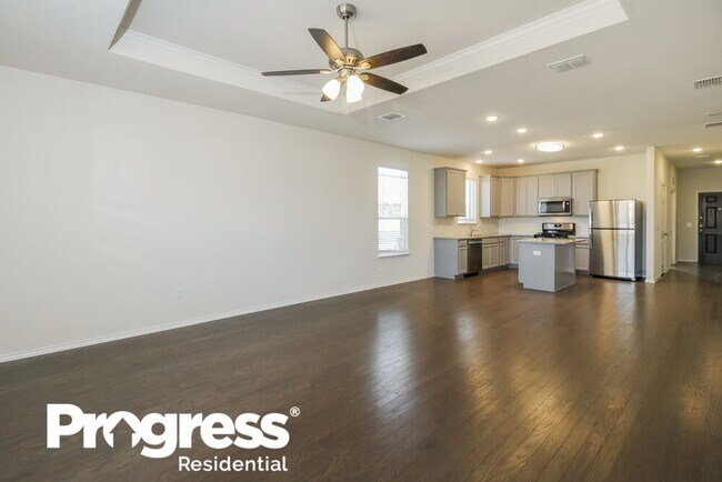 Building Photo - 2905 Brisco Way