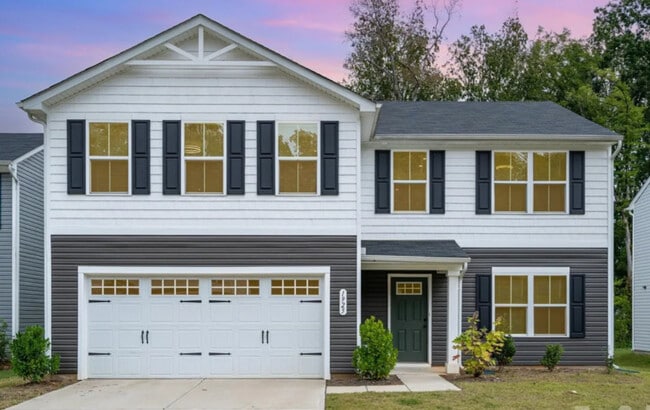 Photo - 1925 Pin Hook Rd House