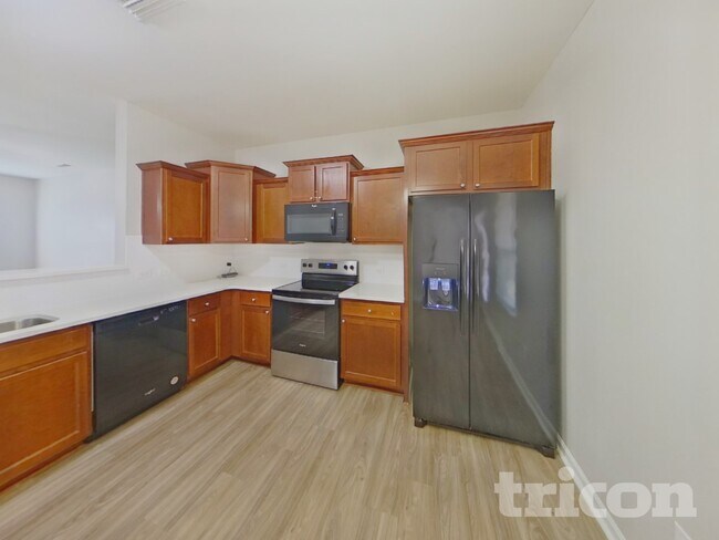 Foto del edificio - 2491 Marthas Ridge Dr