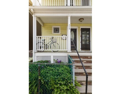 Primary Photo - 248 Walden St
