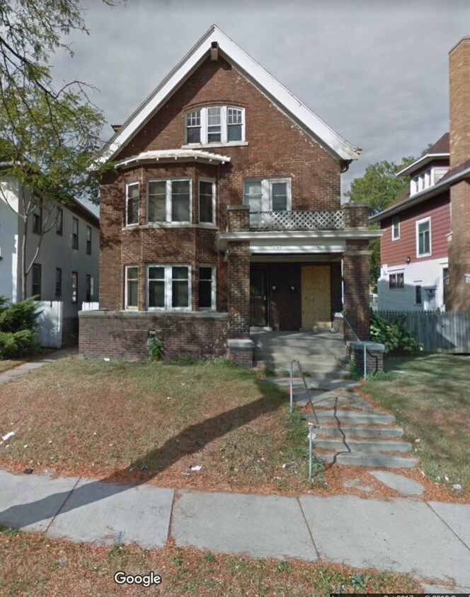 2145 N Sherman Blvd, Milwaukee, WI 53208 2145 N Sherman Blvd