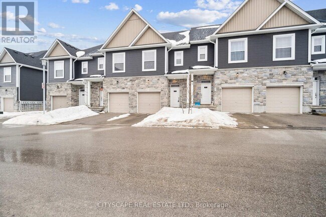 Photo du bâtiment - 439 Athlone Ave