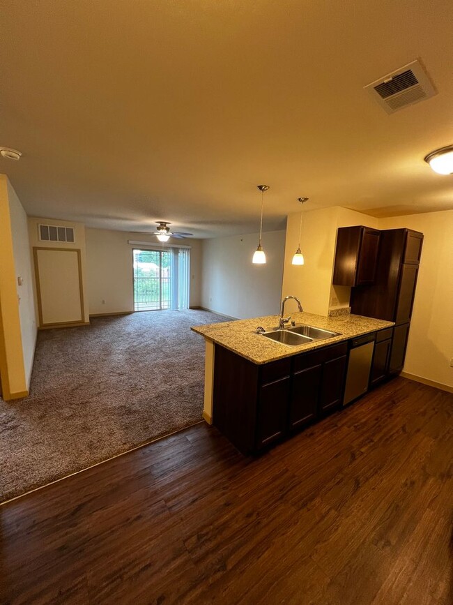 Interior Photo - North Towne Homes