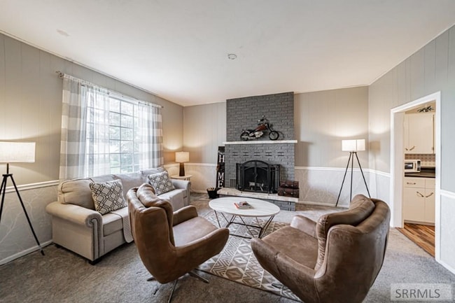 Foto del edificio - 2910 E Lincoln Rd