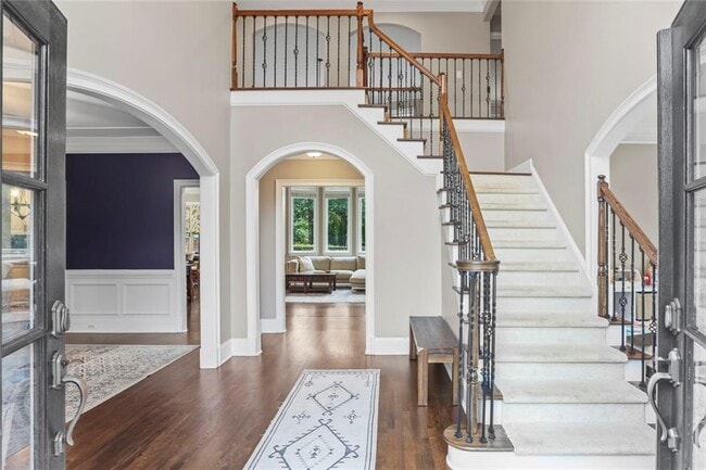 Foto del edificio - 7410 Polo Hill