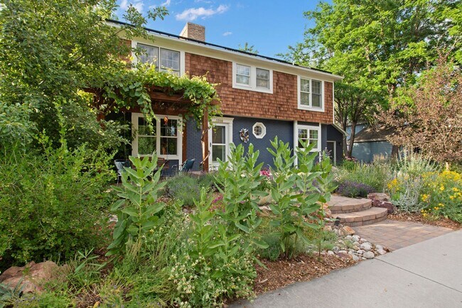 Foto del edificio - Rare Find in Kensington South – Park Views...