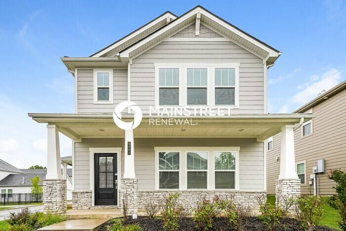 5 Bedroom Pet-Friendly Home in ANTIOCH, TN... - 5 Bedroom Pet-Friendly Home in ANTIOCH, TN...