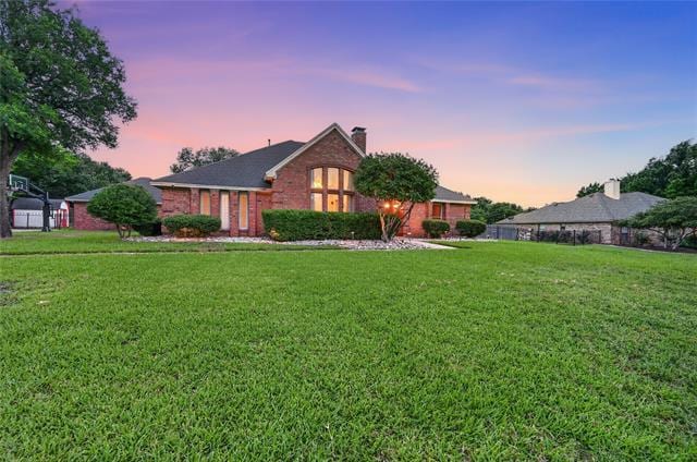 Building Photo - 909 San Saba Dr