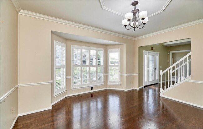 Building Photo - 1357 Westhampton Woods Ct