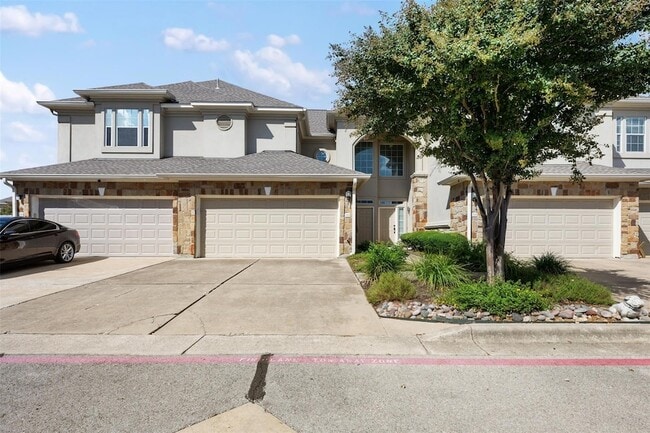 Building Photo - 1101 E Parmer Ln