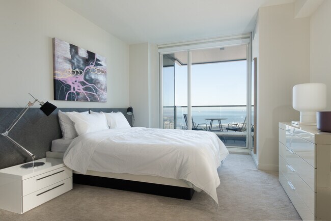 Foto del edificio - 401 Harrison St