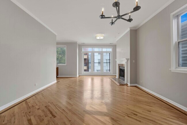 Foto del edificio - 1517 W Fry St