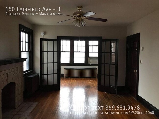 Building Photo - 150 Fairfield Ave