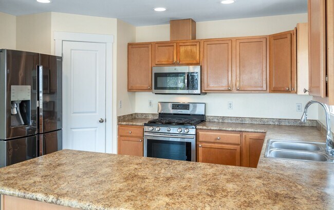 Foto del edificio - Waikapu Gardens 4 Bed/3 Bath, Beautiful Ho...