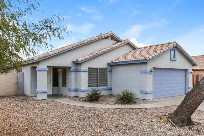 Foto del edificio - 4513 N 88th Ave