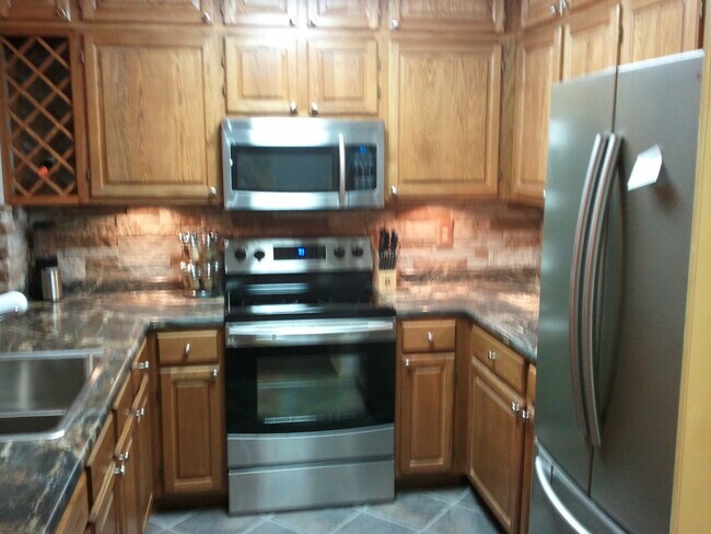 Foto del edificio - 166 River Breeze Dr