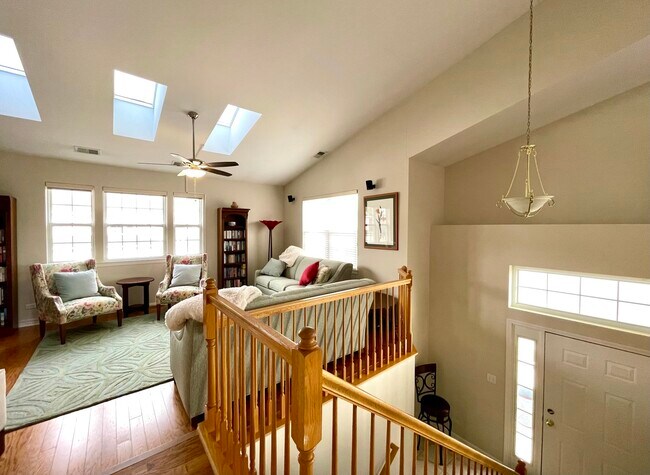 Foto del edificio - 1196 Georgetown Way