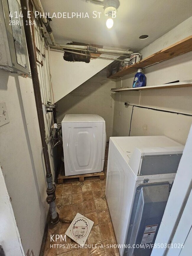 Foto del edificio - 2 BED | 1 BATH | BASEMENT APARTMENT | BASI...