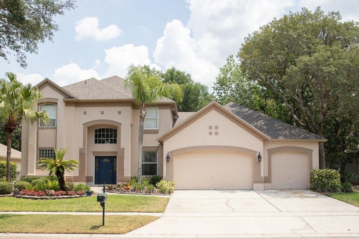 Foto principal - 1593 Warrington St