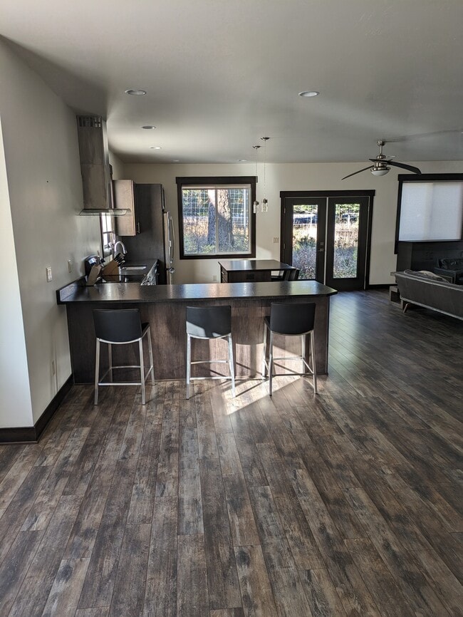 Foto del edificio - Brimstone