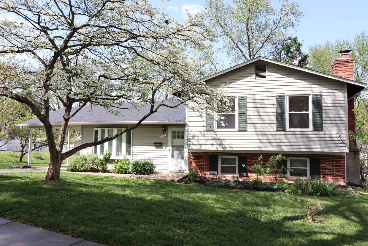 Fantastic 4 level home in Rockville,3br/3b... - Fantastic 4 level home in Rockville,3br/3b...