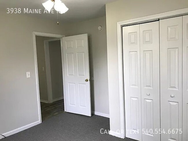 Building Photo - 3938 Maine Ave NW