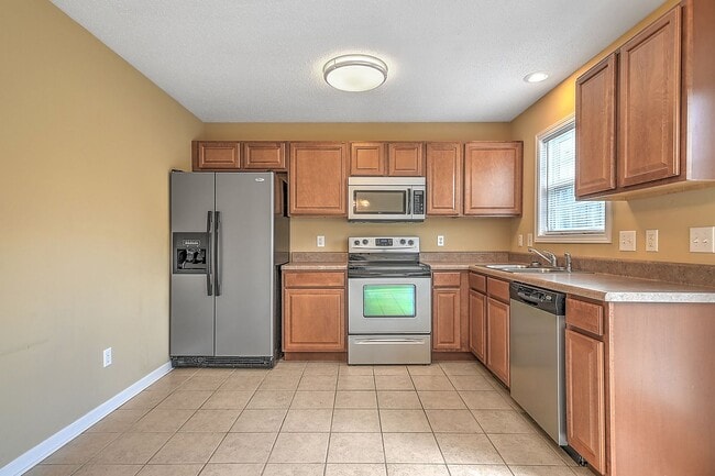 Foto del edificio - 132 Amanda Ln