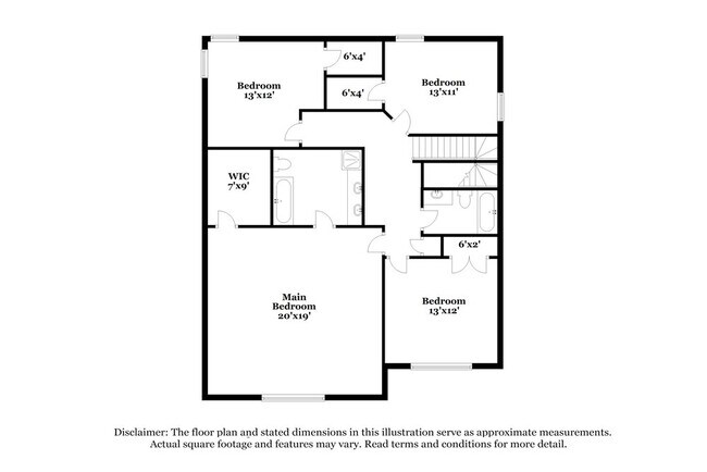 Foto del edificio - 13510 Anne Browers Rd