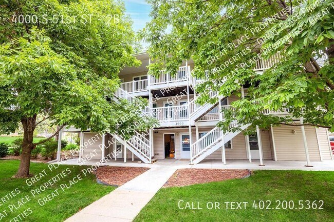 Foto del edificio - 4000 S 51st St