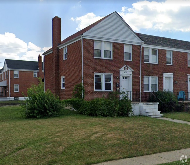 Building Photo - 3733 Bonview Ave