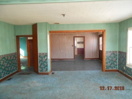 Building Photo - MARBLE HILL - 3BR, 2 Bath, 1 1/2 Stories, ...