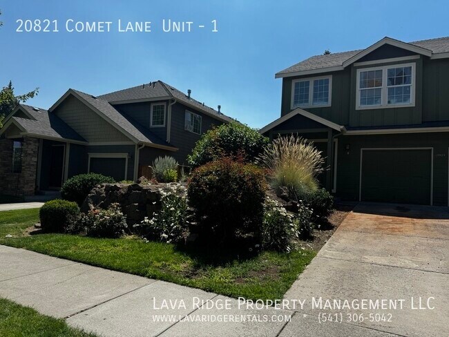 Building Photo - 20821 Comet Ln