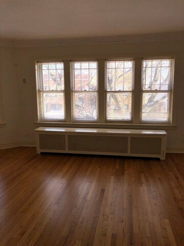 Foto del edificio - 6648 N Campbell Ave