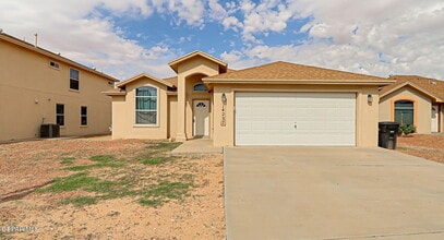 Building Photo - 14237 Desert Stone Dr