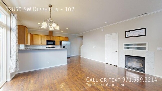 Building Photo - 12850 SW Dipper Ln