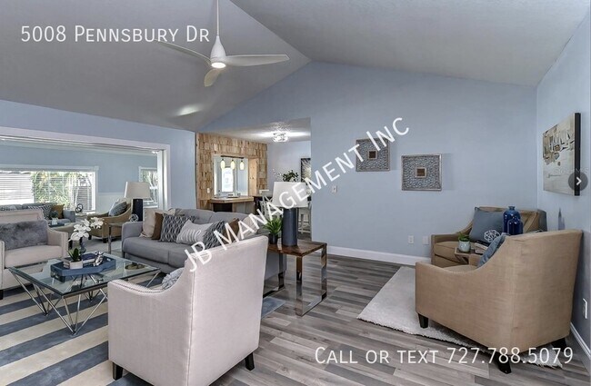 Building Photo - 5008 Pennsbury Dr