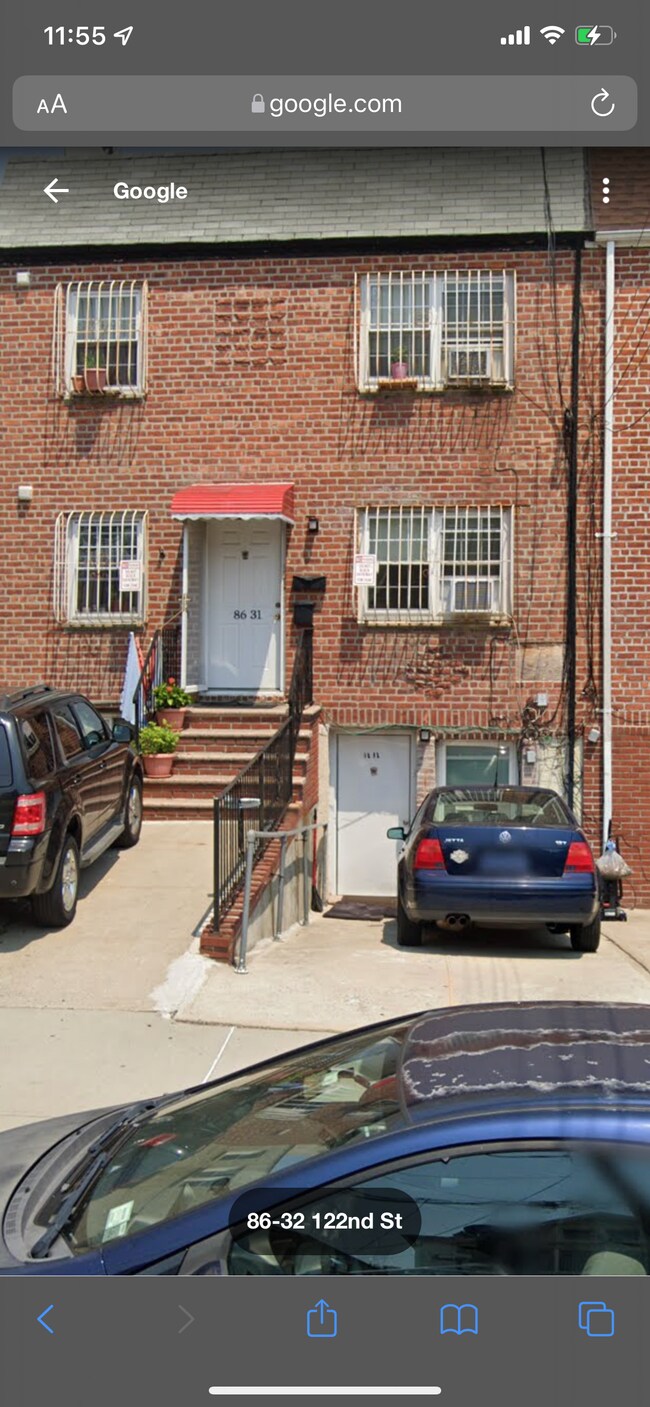 Building Photo - 8631 122nd St