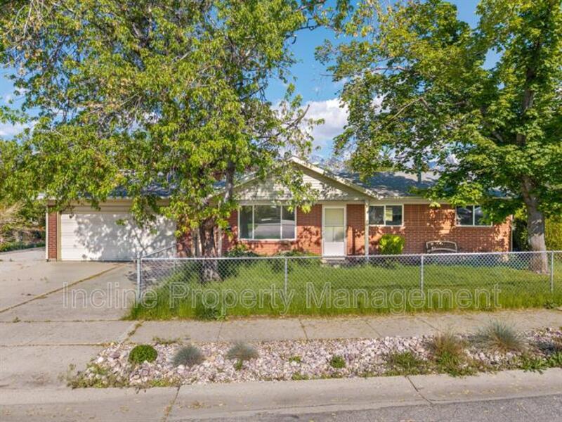 Primary Photo - 8321 S 745 E