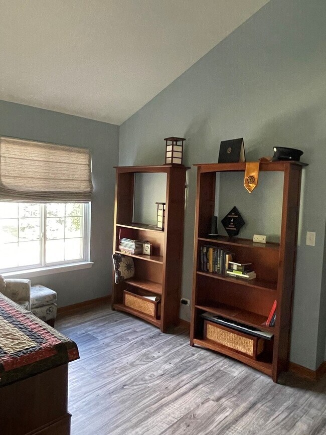 Foto del edificio - 2552 Hatfield Ct