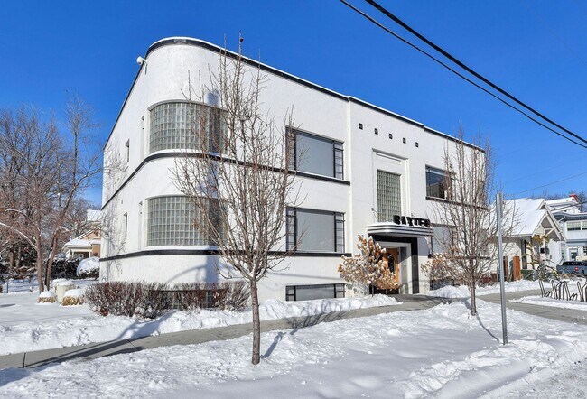 Foto del interior - Luxury Living near the Heart of Downtown B...