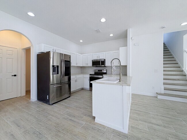 Foto del edificio - 16710 Caribbean Breeze Way