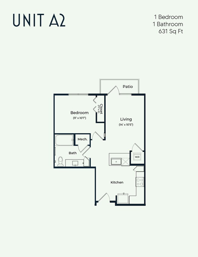Bridge at Turtle Creek Apartments 6020 S 1st St Austin, TX