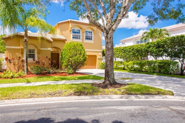 Foto del edificio - 15810 NW 10th St