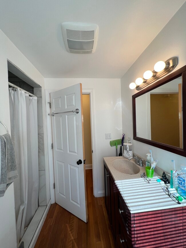 Foto del edificio - 16 Silvey Pl