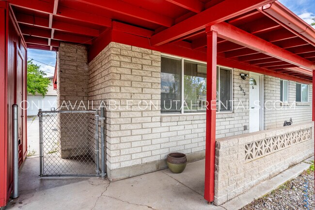 Building Photo - 4873 W 3850 S