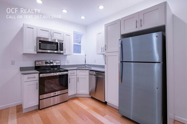 Building Photo - Three Bedroom West Philadelphia Apartment ...