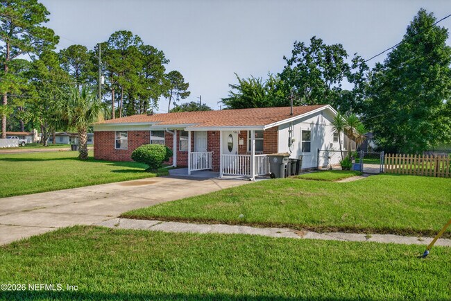 Building Photo - 5503 Boeing Dr